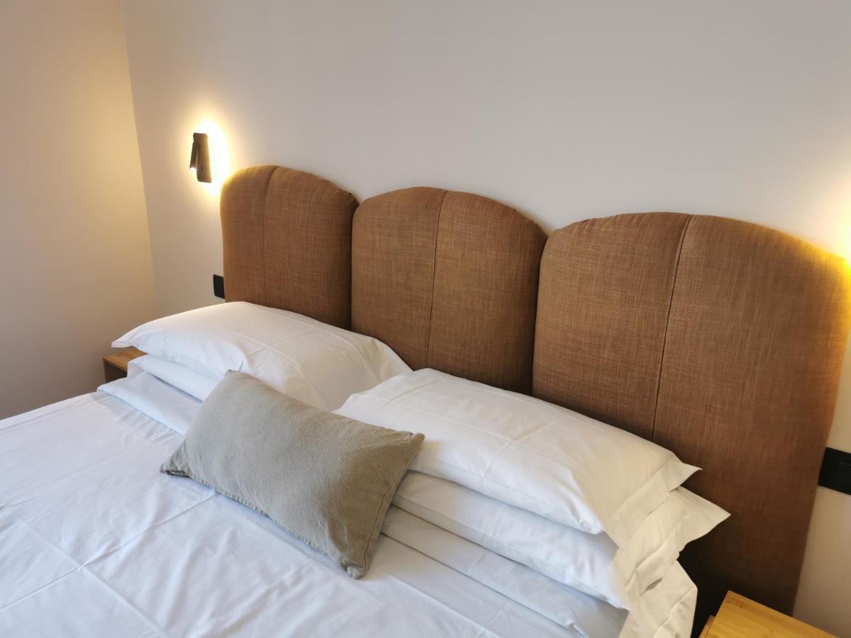 Albium Hotel Albenga Exterior foto