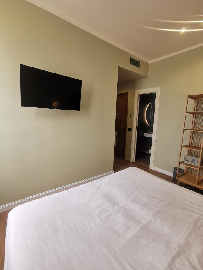 Albium Hotel Albenga Exterior foto