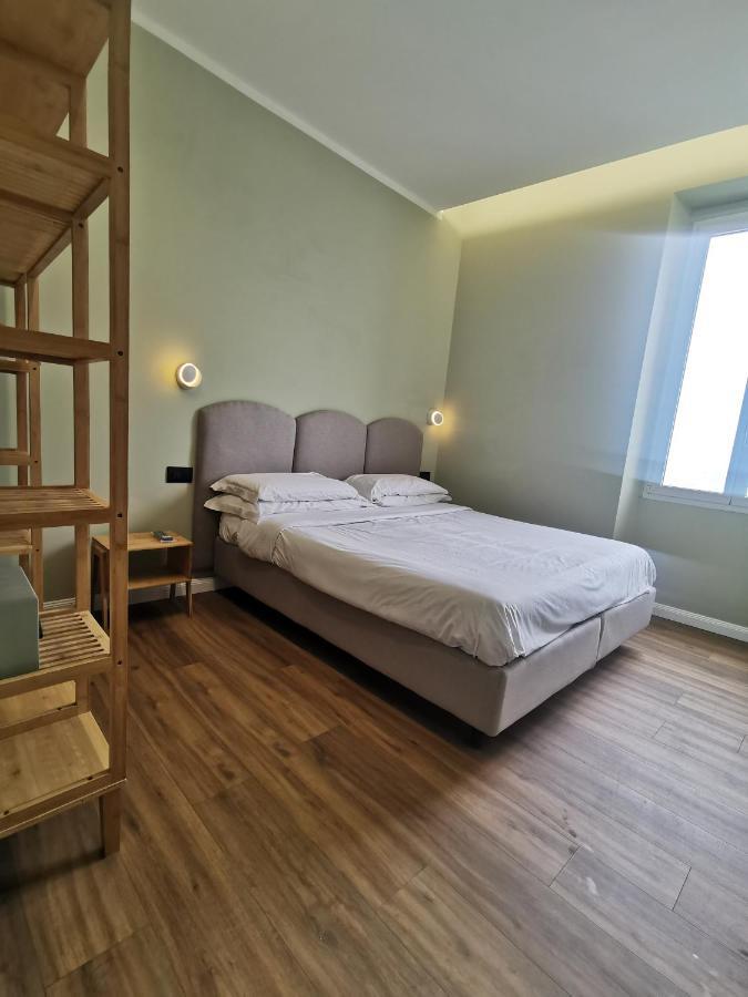 Albium Hotel Albenga Exterior foto
