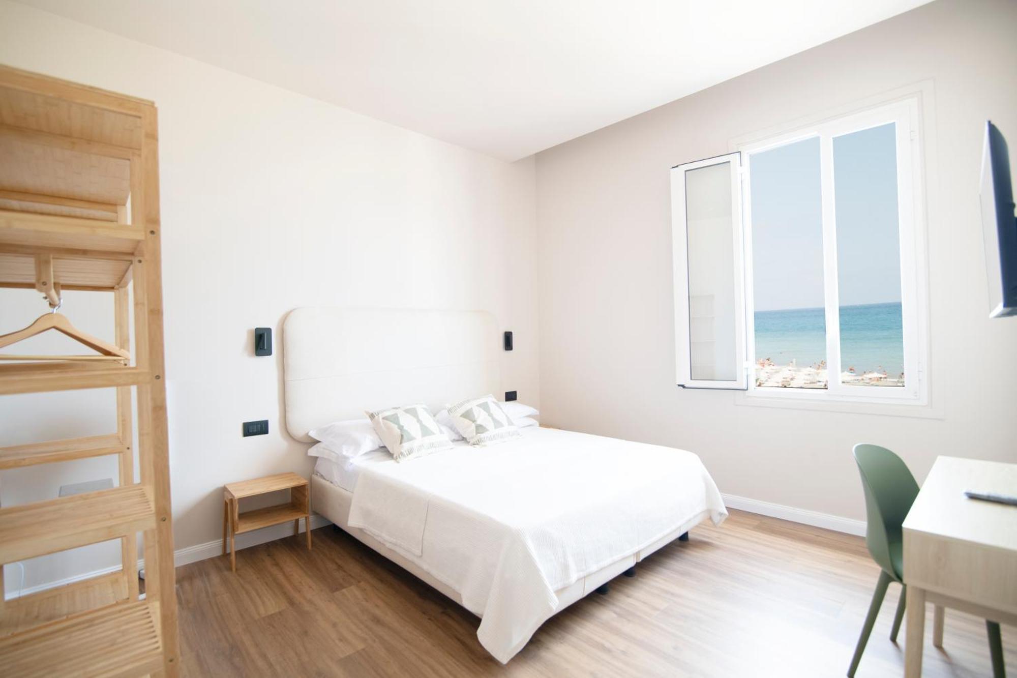 Albium Hotel Albenga Exterior foto
